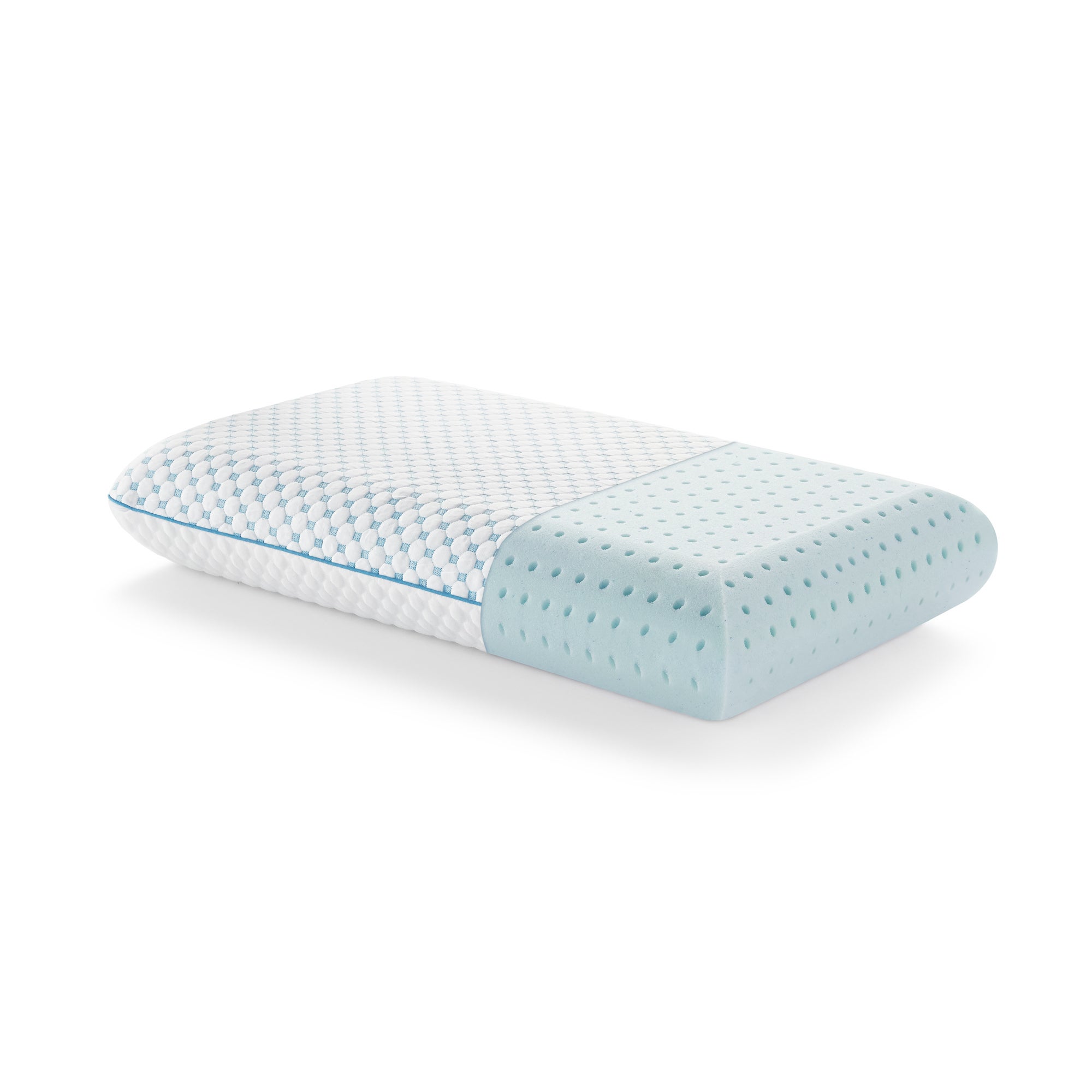 Hyperchill pillow top